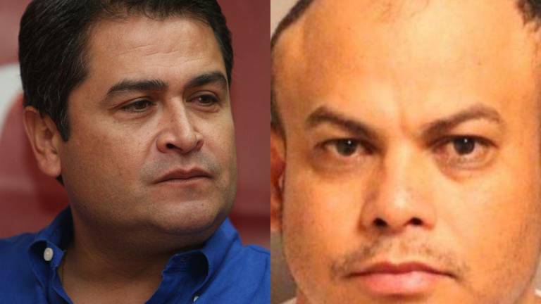 Devis asegura que Juan Orlando Hernández “era un cachiro más”