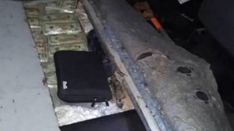 ¿Narcolibretas pudieron haber sido manipuladas?