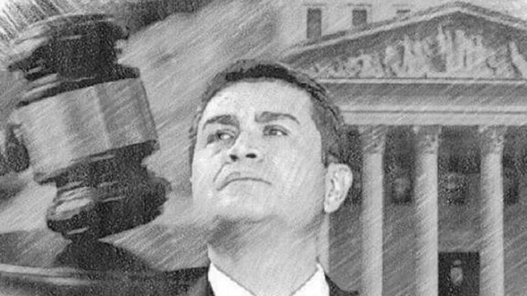 Primeros alegatos de Fiscalía en juicio de JOH: “Envió tonelada tras tonelada de cocaína aquí a Estados Unidos”