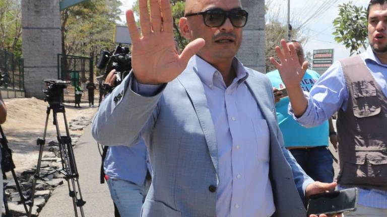 Generales que testificaron en juicio de JOH saldrán en libertad con pago de fianza, asegura abogado