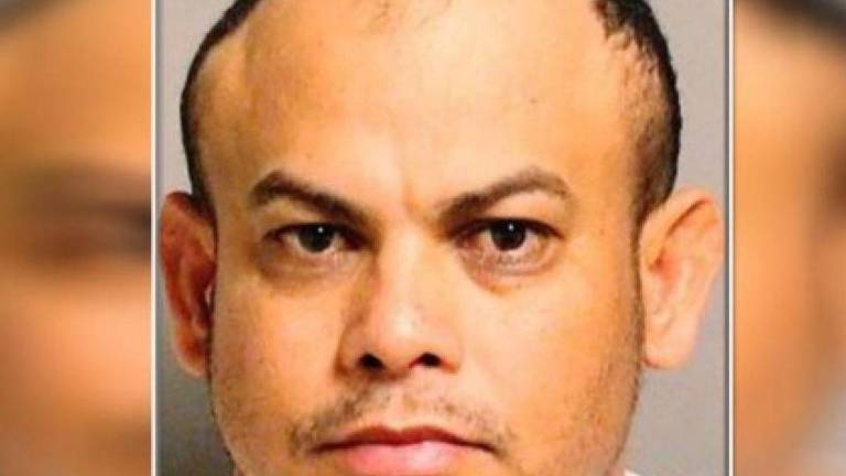 “El Cachiro” confirma que participó en 78 asesinatos