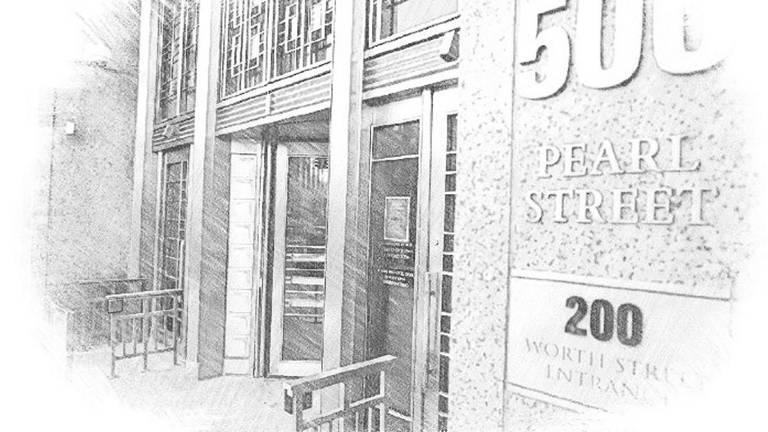 Exfiscal del MP testificará sobre llamadas a cabecillas de la MS que implican a JOH