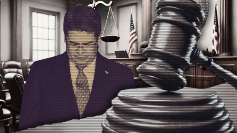 Análisis: Juan Orlando, con pocas posibilidades de revertir sentencia