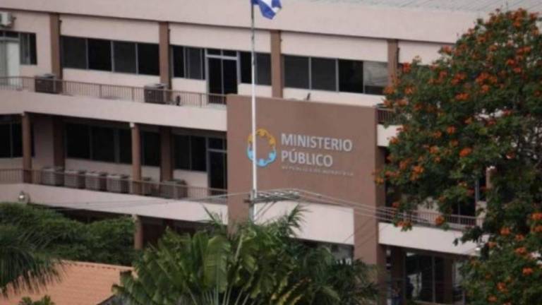 MP procesará reportes de fiscales enviados a juicio de JOH para proceder