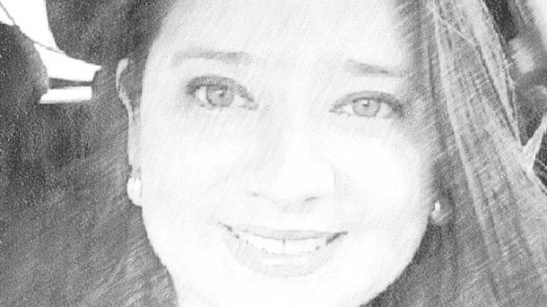 Scherly Arriaga tras mención de expresidente Zelaya en juicio: “siguen soñando con Mel”