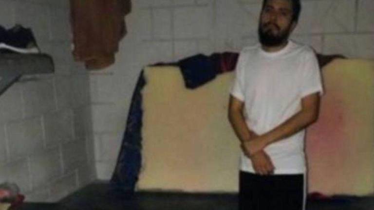 ¿Quién era “Wilson”, el hombre que entregó bolsa con dólares a ‘Tony’ Hernández?