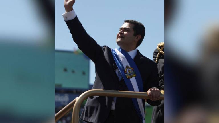 Fiscalía de EUA al jurado: “Si le cree a José Sánchez, JOH es culpable”