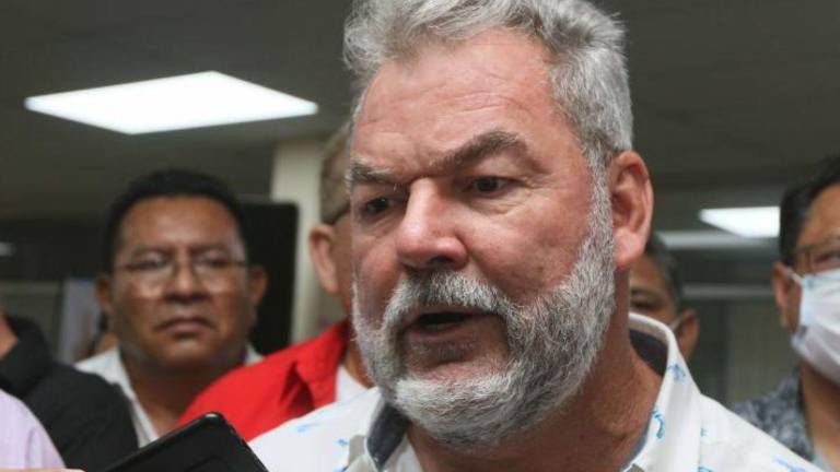 Roberto Contreras sobre sentencia de Juan Orlando Hernández: “Estoy ligeramente triste”