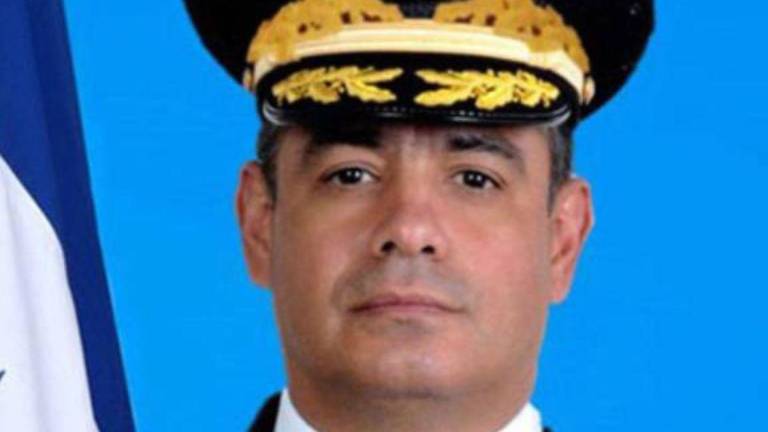 General Willy Oseguera tras declarar en juicio de JOH: “Los militares no sirvieron al narcotráfico”