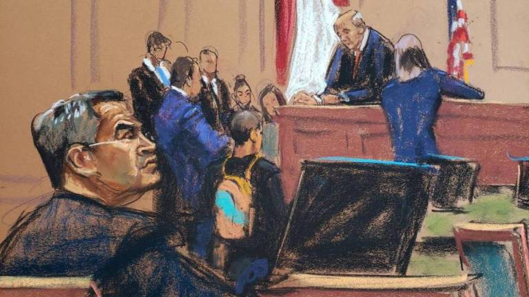 Juan Orlando Hernández será juzgado por personas de un alto nivel académico