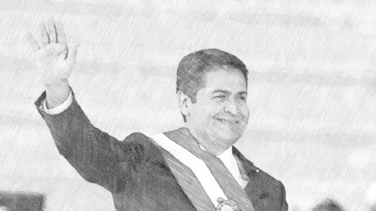 Testigo: JOH dijo “el indio es un imbécil, dale un bistec y una cerveza, votará”