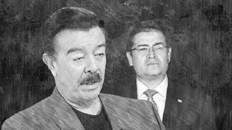 “Estoy 100 por ciento seguro que lo van a condenar”: Mike Vigil sobre juicio de JOH