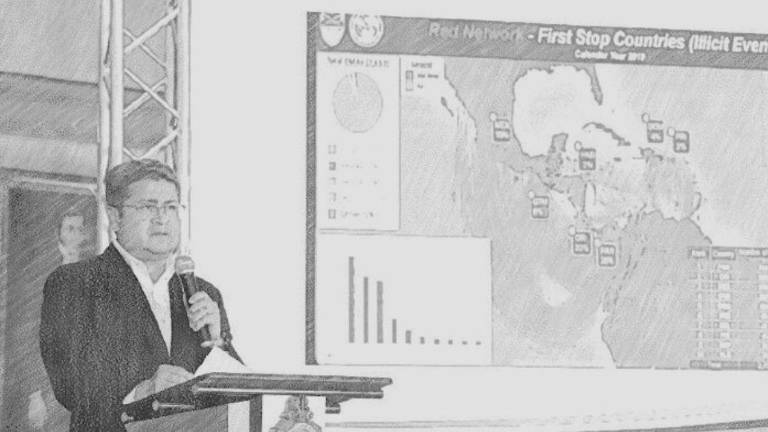 Información clasificada no será revelada en juicio de JOH