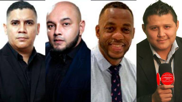 EL HERALDO despliega amplia cobertura para el juicio de JOH en Nueva York