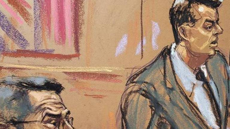 Defensa de Juan Orlando Hernández pide tiempo para responder a fiscales