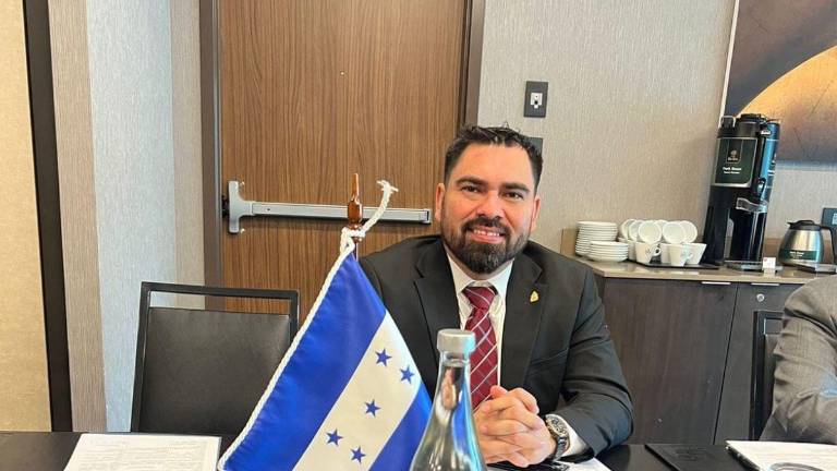 Diputado nacionalista teme que declaren inconstitucional tratado de extradición