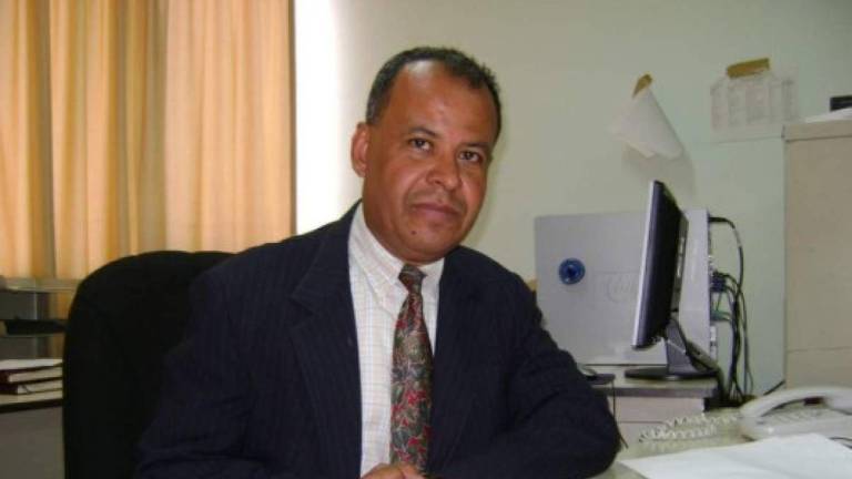 Giovanni Rodríguez confiesa que mató al “fiscal de oro”