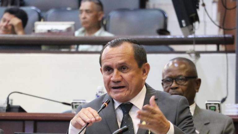 Diputado de Libre dice que no hay interés en trastocar auto acordado de extradición