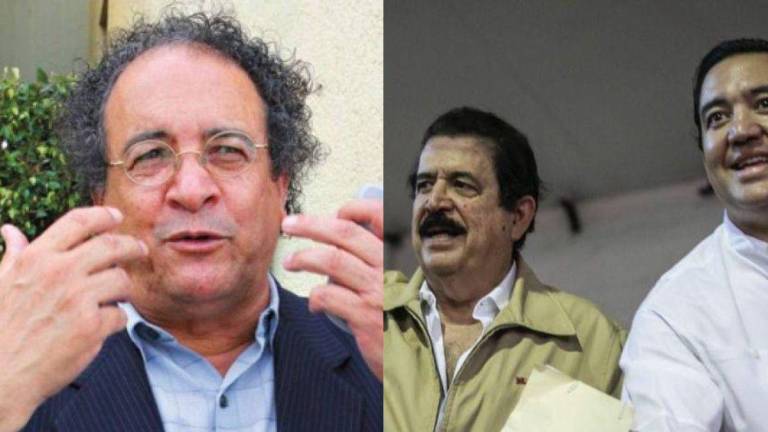 Nelson Ávila: “MP está obligado a investigar a miembros de la familia Zelaya”