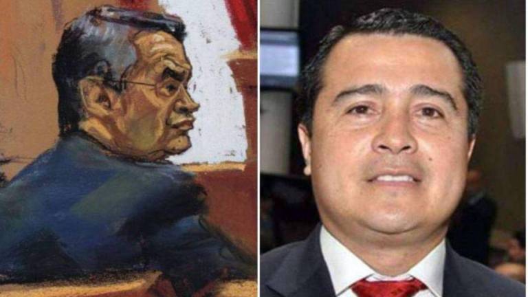 JOH le sugirió a “Tony” Hernández no reelegirse como diputado hasta aclarar sus “rumores” de narcotráfico