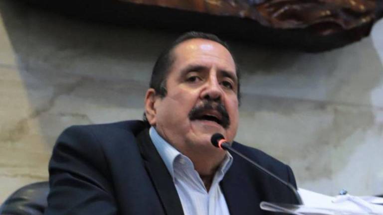 Carlos Zelaya sobre acusaciones: “La familia Zelaya es una de las más investigadas”
