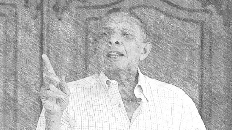 Pepe Lobo sobre colaboración de Fabio con la Fiscalía: “Si logra una reducción, cómo puedo decirle que no declare”