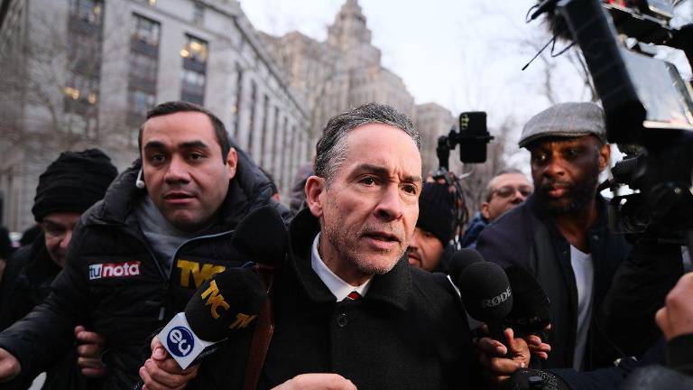 Raymond Colon: “Tenemos cinco testigos que comenzarán hoy”