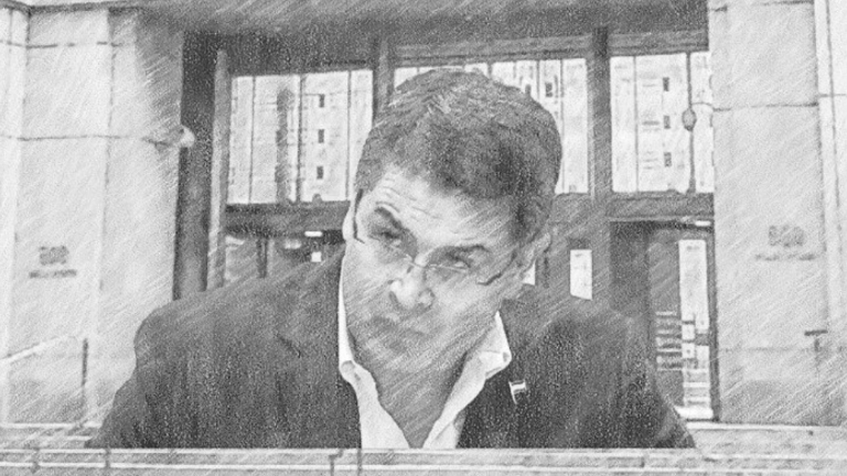 Argumentos finales íntegros de la Fiscalía en el juicio contra JOH