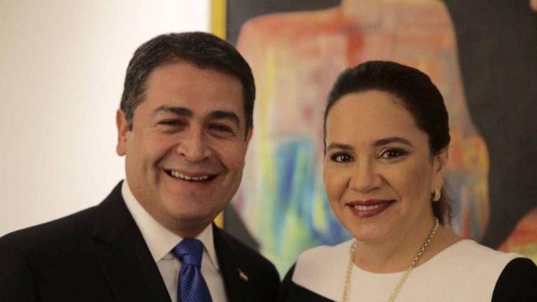 Ana García denuncia engaño de testigo y Fiscalía de NY en juicio de Juan Orlando Hernández