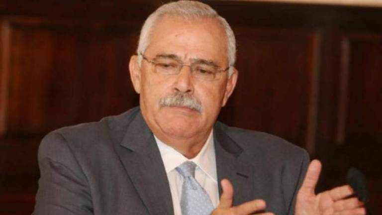 Exdiputado Óscar Nájera niega reunión con “El Cachiro” y reafirma su “temor a Dios”