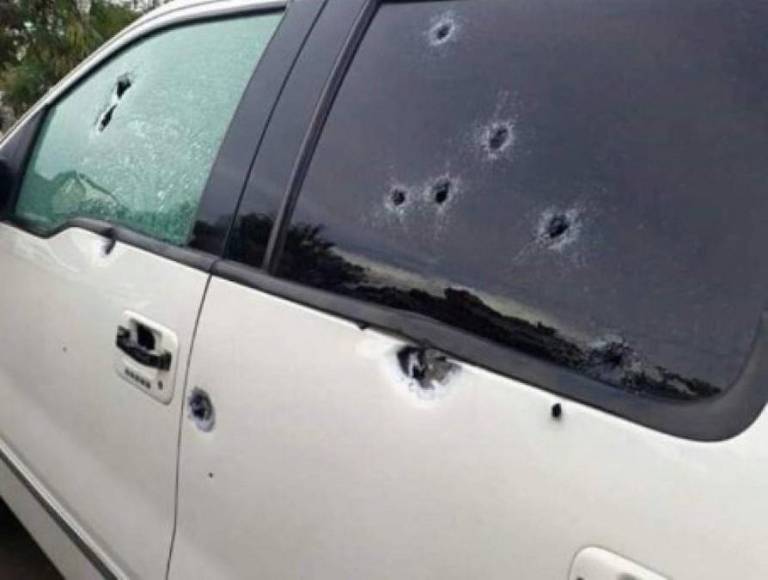 La trágica muerte del hijo del expresidente Ricardo Maduro tras ser presa de un secuestro