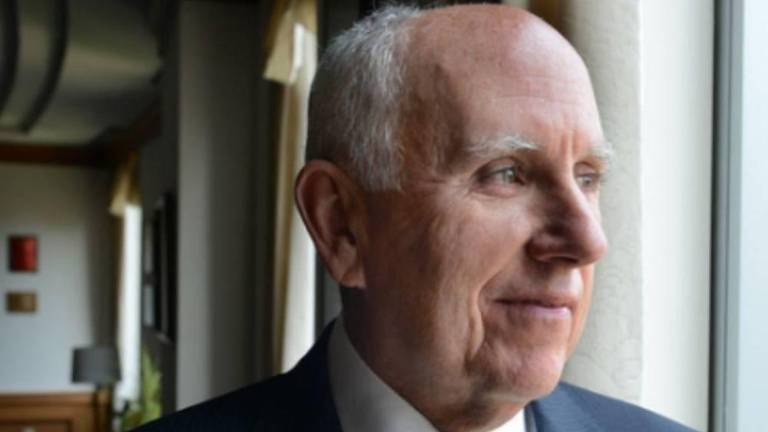 Juez Castel asegura que Estados Unidos busca cadena perpetua más 30 años contra JOH