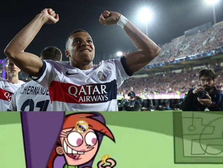 Memes hacen pedazos al Barcelona tras humillante eliminación ante PSG