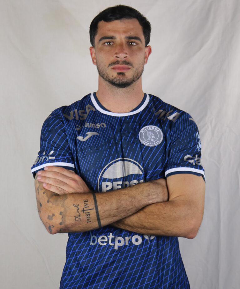 Fichajes Honduras: Bajas en Motagua, Diego cambia de club y Olimpia pierde a jugador