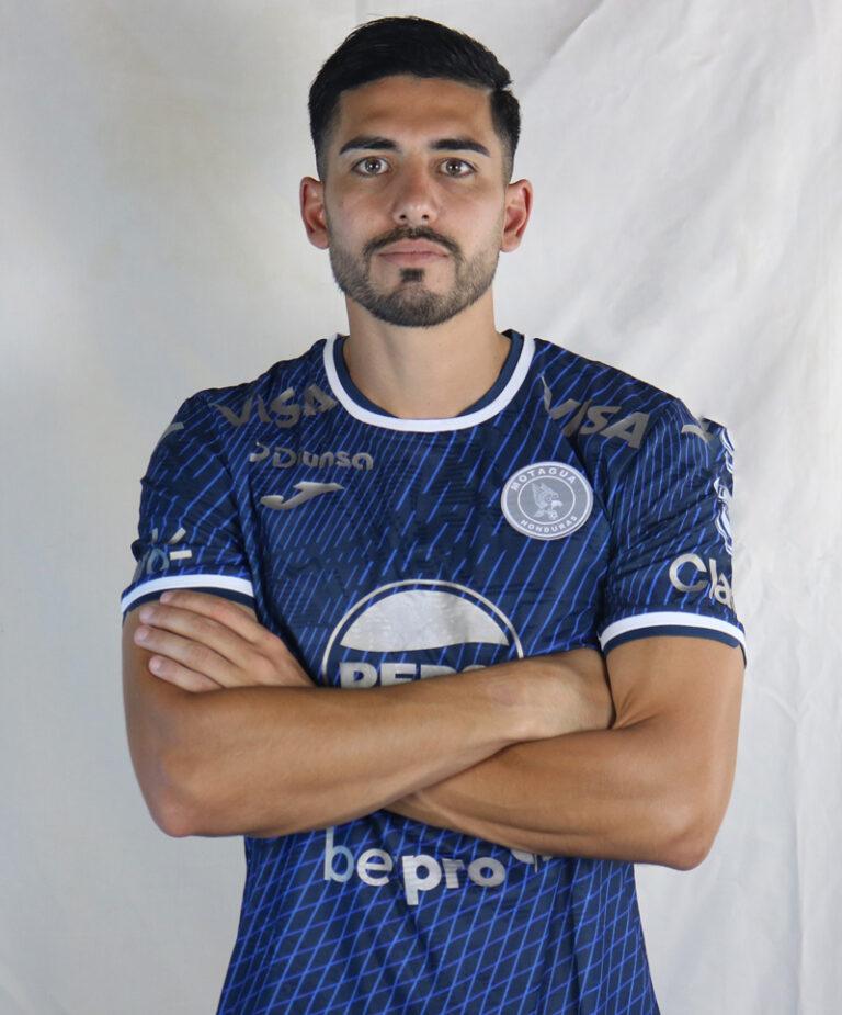 Fichajes Honduras: Bajas en Motagua, Diego cambia de club y Olimpia pierde a jugador