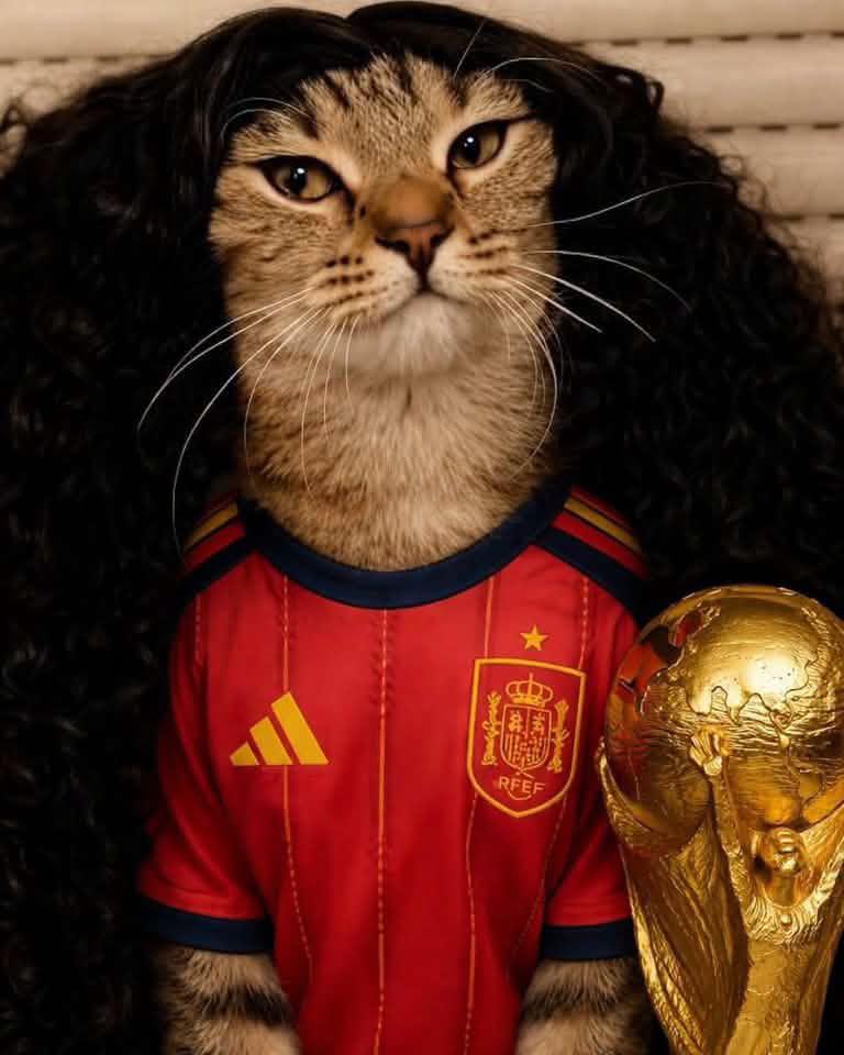 Burlas a Messi: Los memes que dejó la final del Mundial 2026 entre España y Argentina