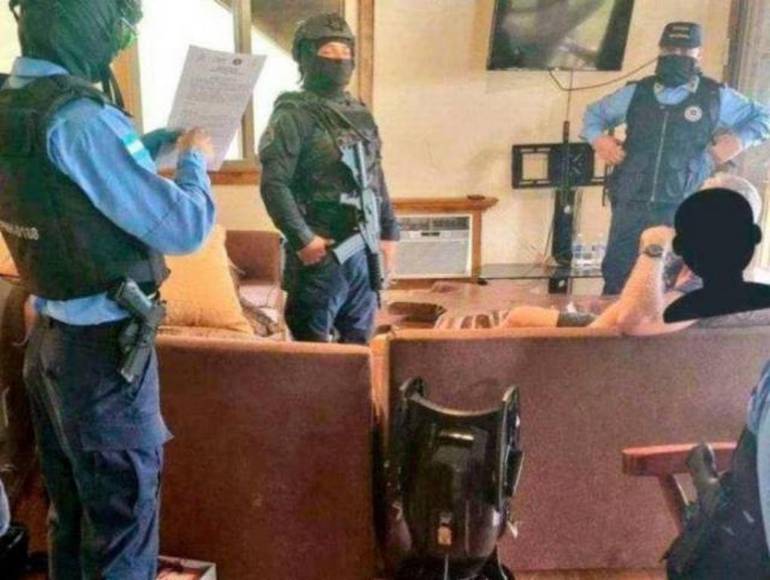 Relación con una menor, amenazas y audiencia: lo último sobre el caso del estadounidense Gary Johnston