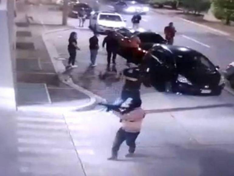 Confusión con detenidos y descarte de armas: Los traspiés en investigación de masacre donde murió hijo del expresidente “Pepe” Lobo