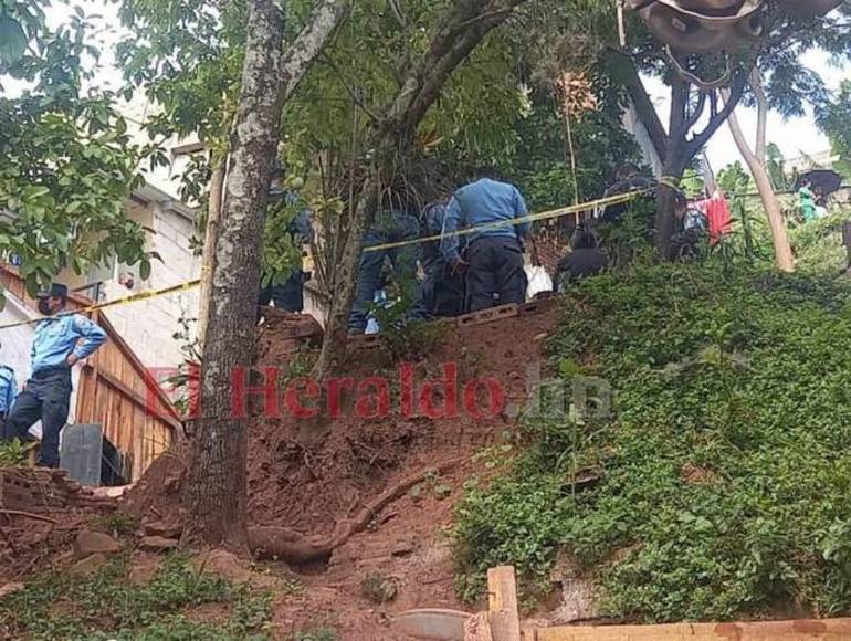 La muerte de 10 menores, destacan entre los crímenes y accidentes de esta semana en Honduras