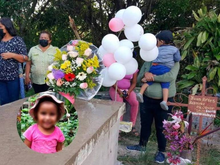 La muerte de 10 menores, destacan entre los crímenes y accidentes de esta semana en Honduras