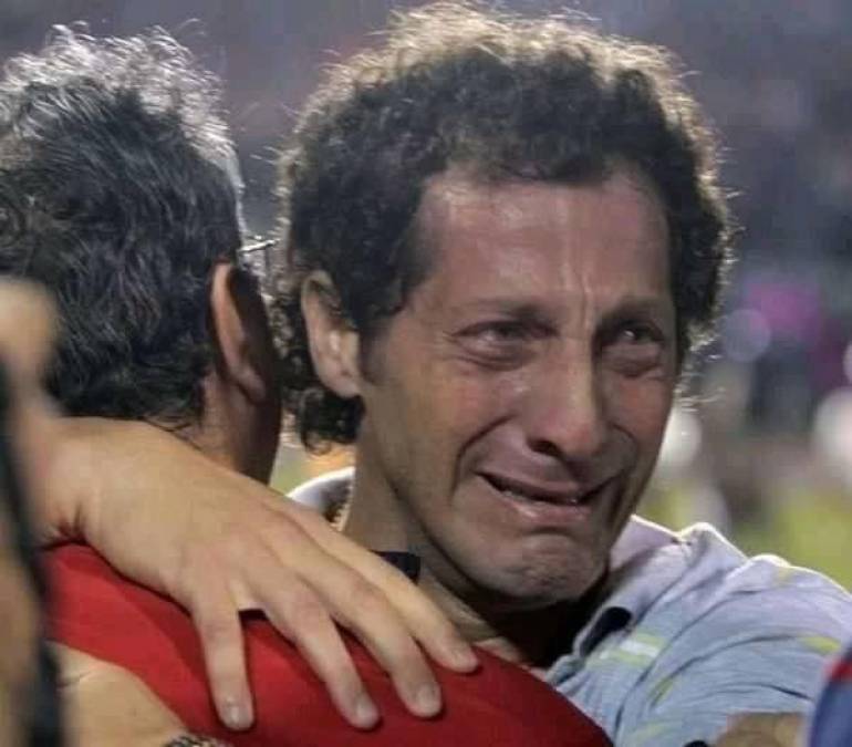 Memes destrozan al Olimpia tras ser eliminado de la Liga de Campeones de Concacaf