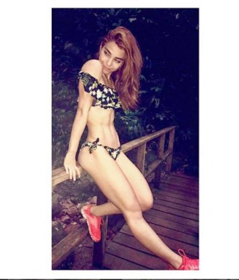 Con esta fotografía Jennifer cautivó a sus seguidores. Foto: Instagram