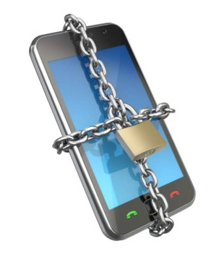 ¿Qué hacer ante el robo o extravío de su smartphone?