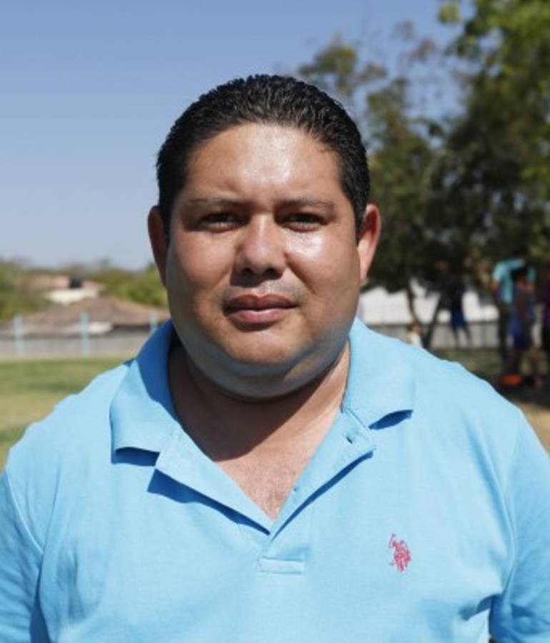 Calvario FC y el sueño de un barrio