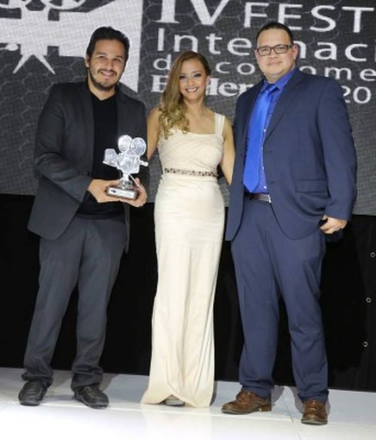 Y el ganador es... 'La Odisea Fantástica”