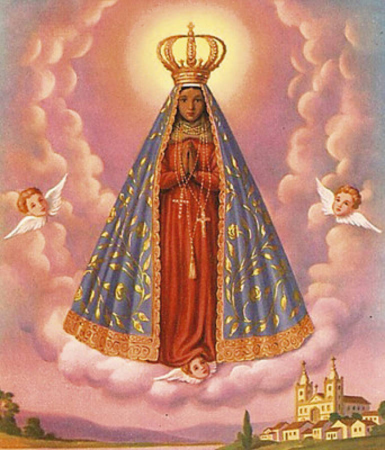 Virgen María, distintos nombres y una sola fe