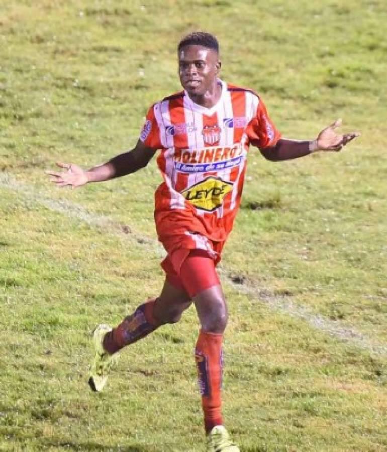 Orlando Ponce y la larga lista de jugadores que ha apodado