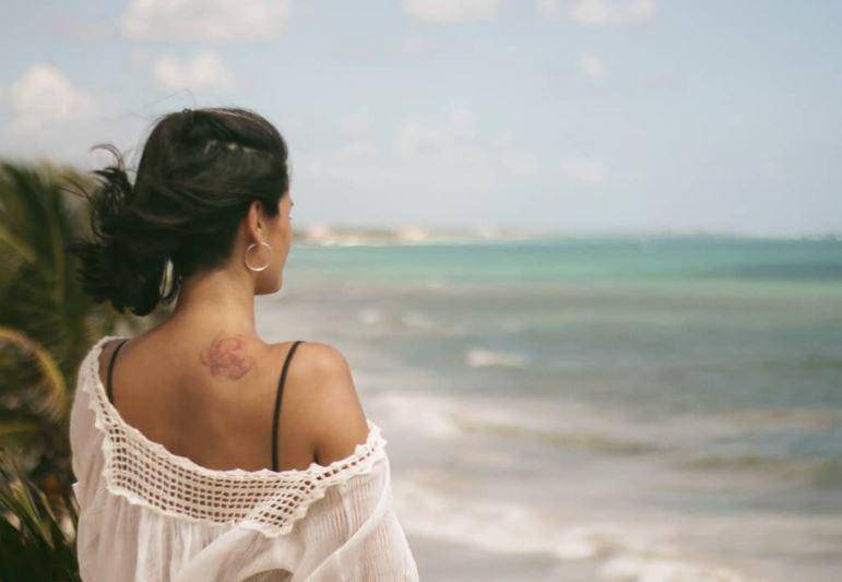 Ana Victoria Ávila, la joven argentina que apareció muerta en alta mar en Playa del Carmen