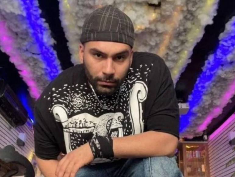 Futbolistas y artistas, los condenados a muerte en Irán por apoyar manifestaciones