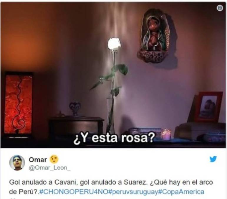 ¡Memes para reír! Uruguay queda eliminada: Luis Suárez falló un penal y el VAR anuló tres goles